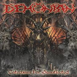 Demonian : Catechism for Gunflected